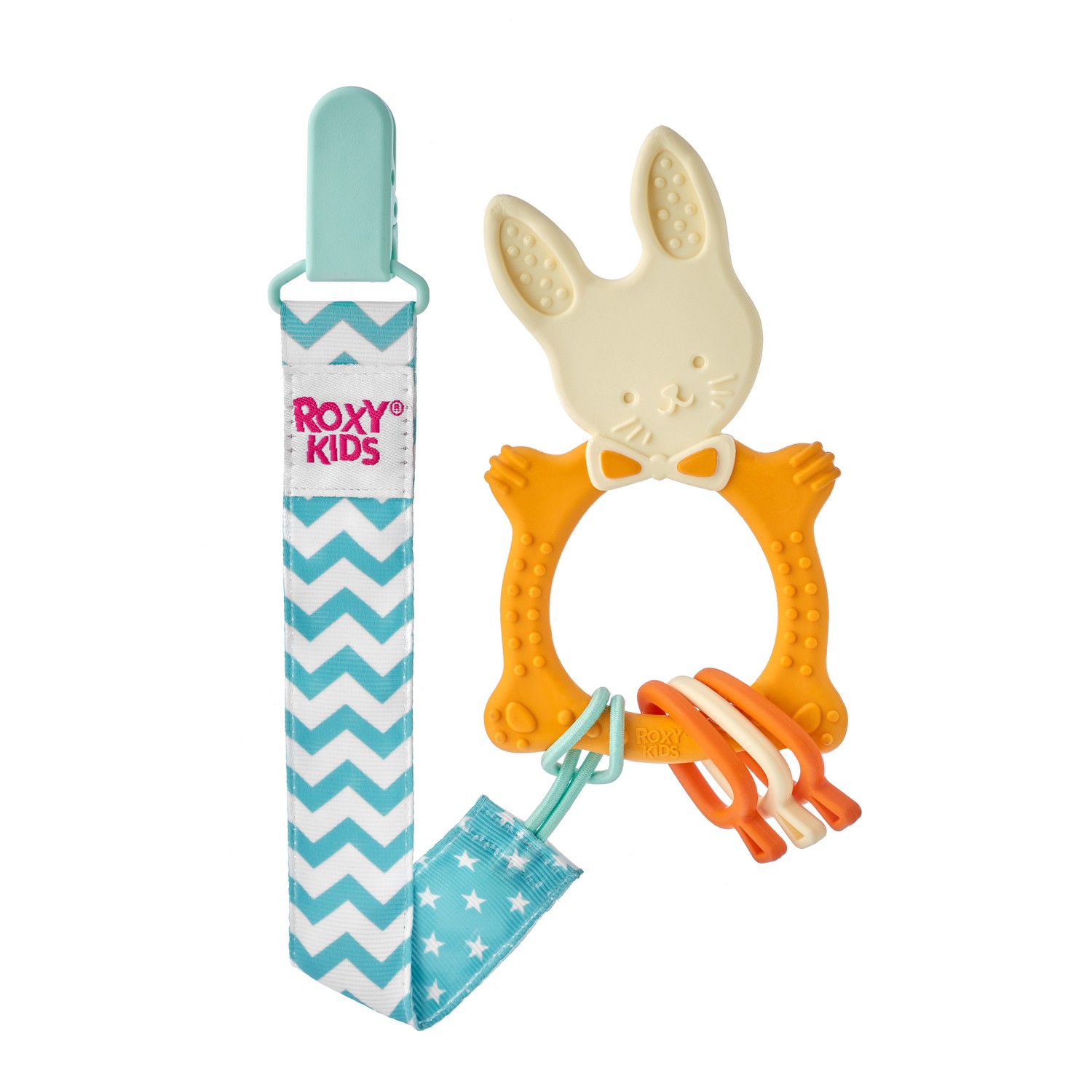 Inel gingival Roxy-Kids