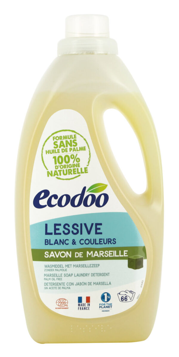 Detergent Eco