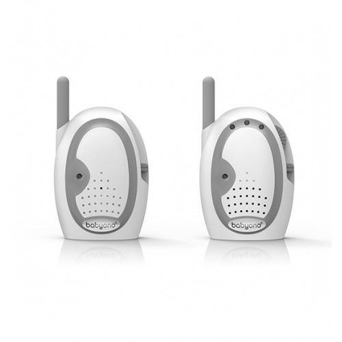 Digital Baby Monitor