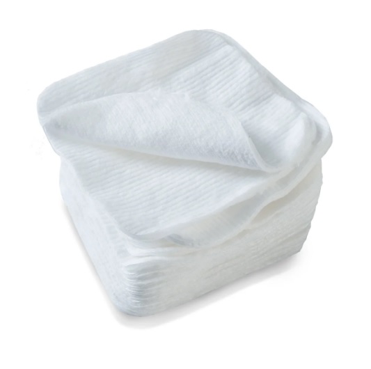 Dischete din bumbac BabyJem Cleaning Pad