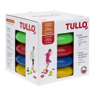 discuri tactile