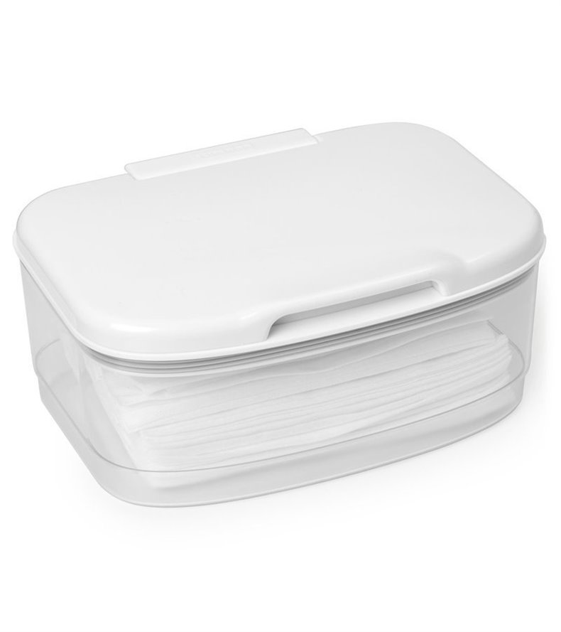dispenser pentru servetele umede