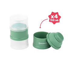 Dozator pentru lapte praf