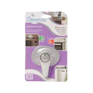 Blocare pentru cuptor argintiu