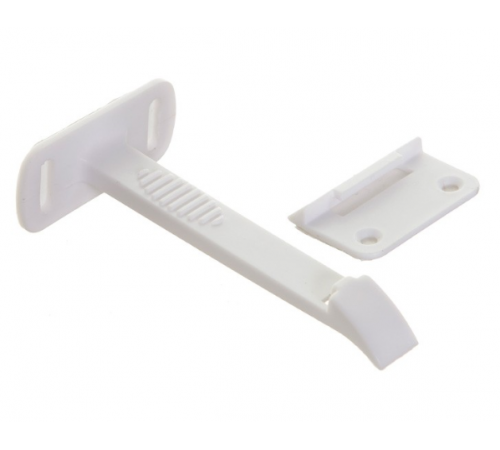 DreamBaby F1402 Blocare pentru sertar (4 buc.)