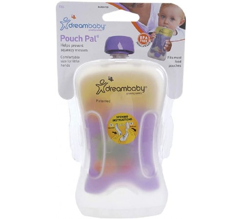 Pouch Pal