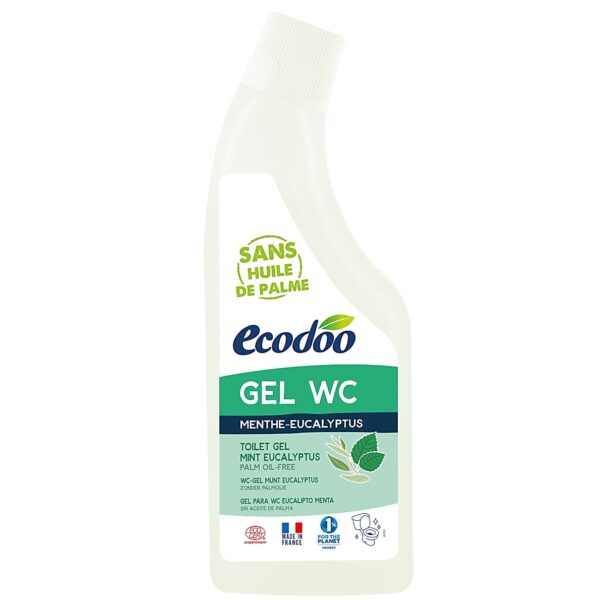 Gel WC Eco