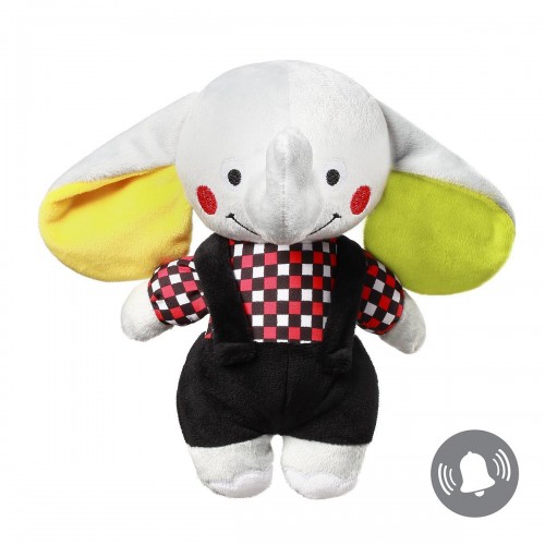 ELEPHANT ANDY C-MORE COLLECTION 1