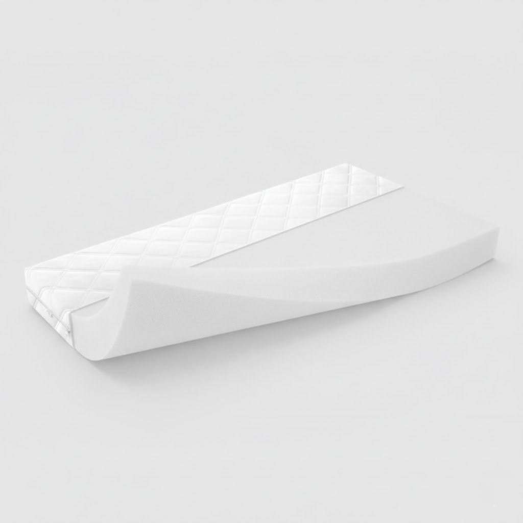 [:ru]Матрас детский Eucalyptus Elastic Foam 160x80x12cm (MD-020)[:ro]Saltea pentru copii Eucalyptus Elastic Foam 160x80x12cm (MD-020)[:]