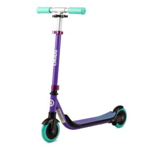 Trotinetă QKids BRO PURPLE (HUBA00032)