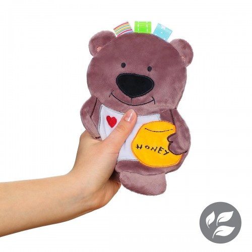 FLAT BEAR TODD