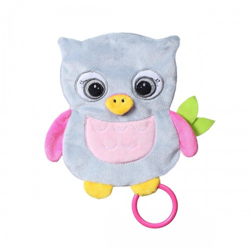 FLAT OWL CELESTE