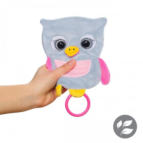 FLAT OWL CELESTE
