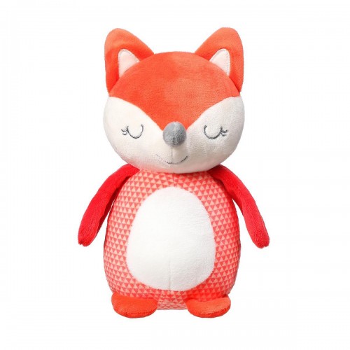 FOX VINCENT