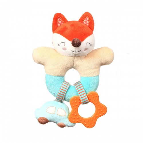 FOX VINCENT