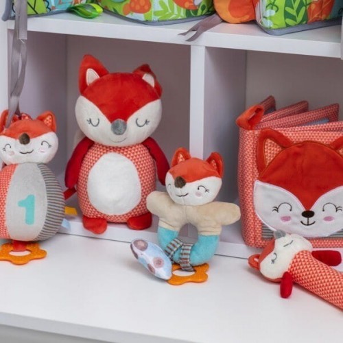 FOX VINCENT