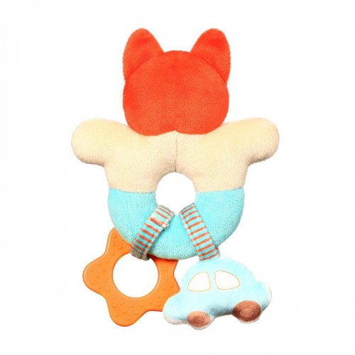 FOX VINCENT