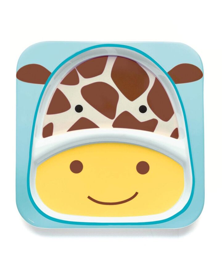 Farfurie Skip Hop Zoo Girafa