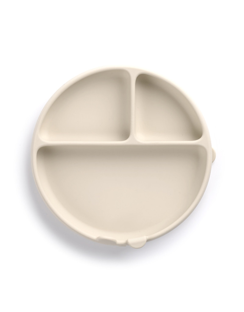 Farfurie din silicon Jane Sand (070237 U10)