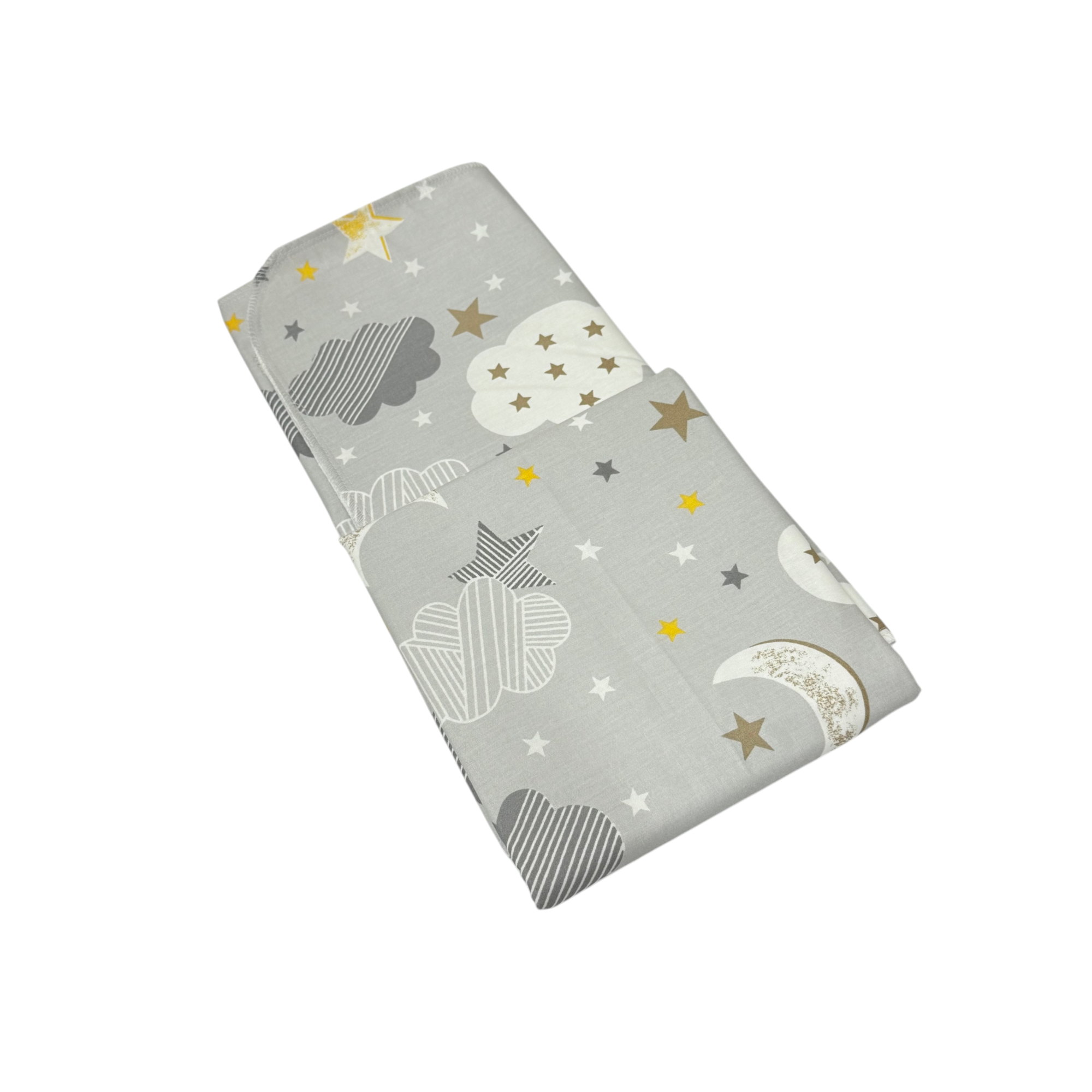 [:ru]Водонепроницаемая простыня Grey Clouds Holala Kids ,75*35 см[:ro]Fasa impermeabila Grey Clouds Holala Kids ,75*35 cm[:]