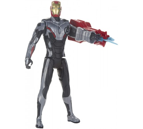 Figura Marvel Iron Man Power FX