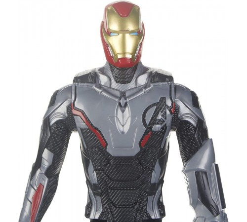 Figura Marvel Iron Man Power FX