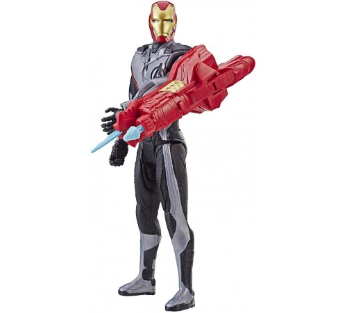 Figura Marvel Iron Man Power FX