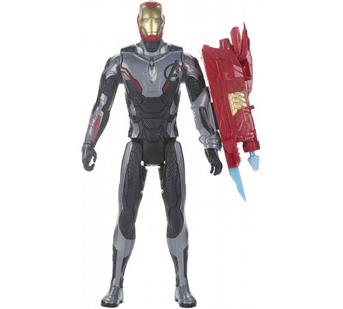 Figura Marvel Iron Man Power FX