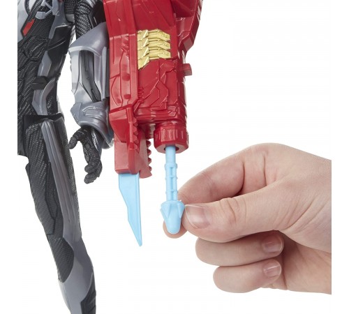 Figura Marvel Iron Man Power FX