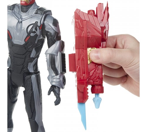 Figura Marvel Iron Man Power FX