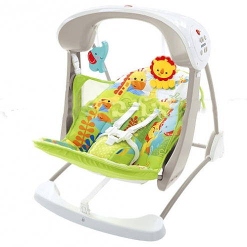 Fisher Price CCN92