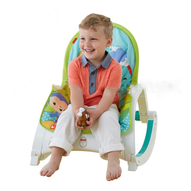 Fisher-Price CMR10