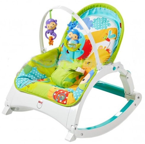 Fisher-Price CMR10