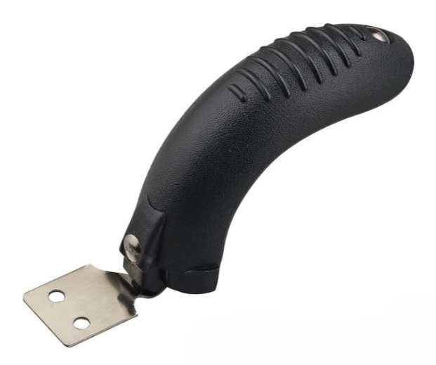 Frana Micro Mini Black