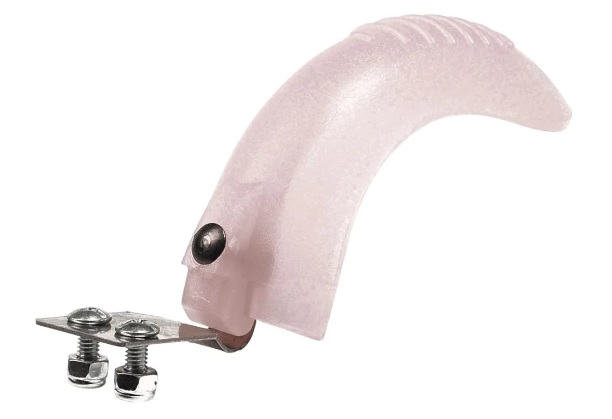 Frana Micro Mini Pink