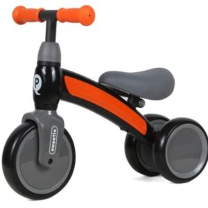[:ru]Беговел Qplay Sweetie Orange 00600946[:ro]Bicicleta fără pedale Qplay Sweetie Orange 00600946[:]