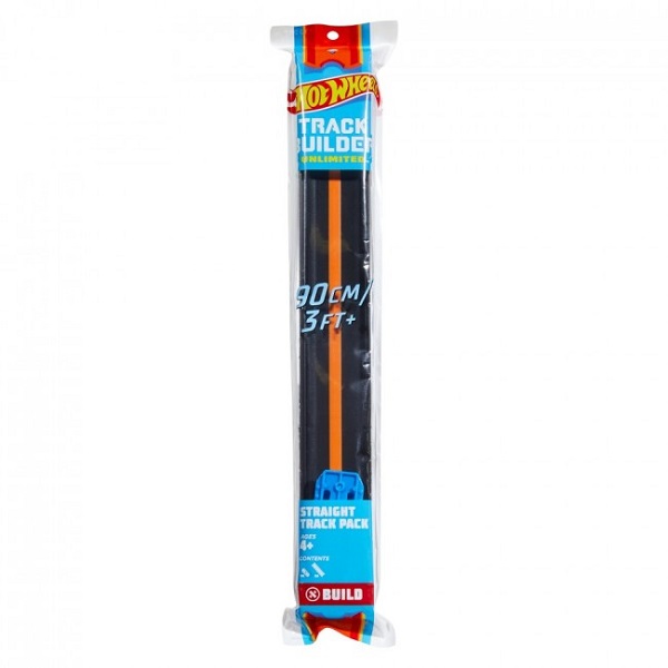 Hot Wheels Set din 4 Piste as.(3)