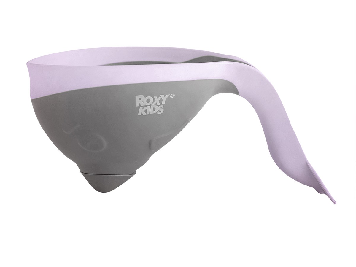 Galetuta pentru baie cu stropitoare Roxy Kids Flipper