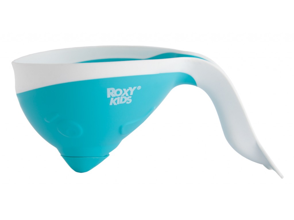 Galetuta pentru baie cu stropitoare Roxy Kids Flipper
