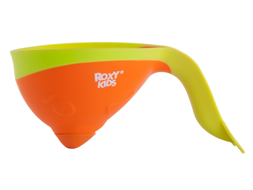 Galetuta pentru baie cu stropitoare Roxy Kids Flipper