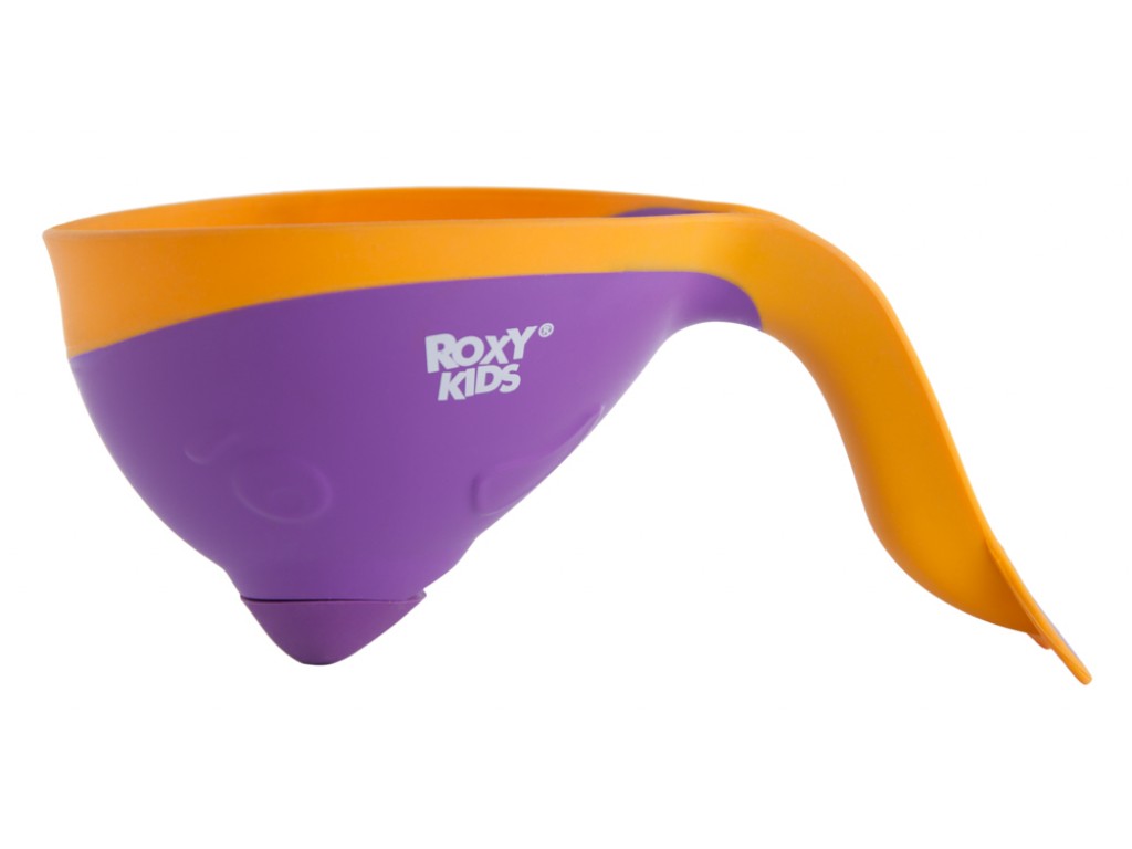 Galetuta pentru baie cu stropitoare Roxy Kids Flipper