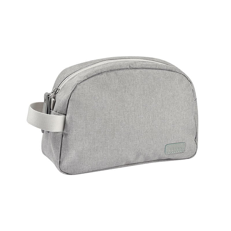 Geanta de toaleta Beaba Heather Grey B940287