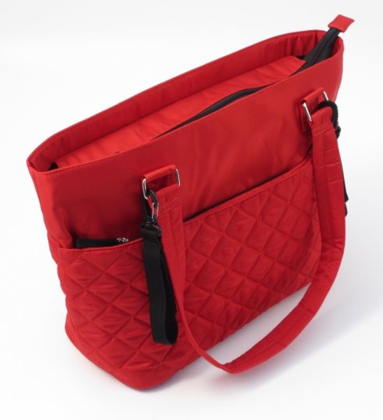 Geanta matlasata Summer Infant Ruby