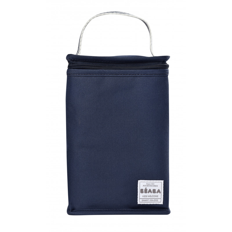 Geanta termica Beaba Dark Blue B940255