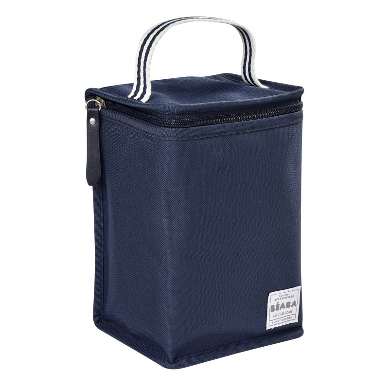 Geanta termica Beaba Dark Blue B940255