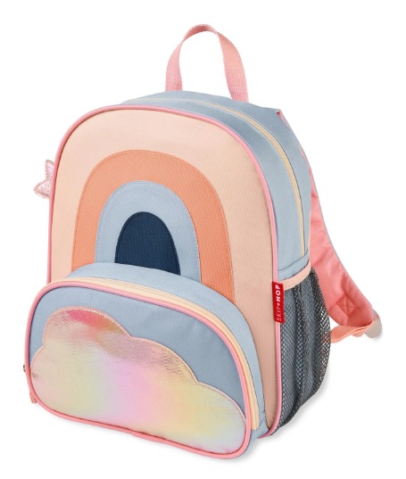 Ghiozdan Skip Hop Spark Curcubeu (9M930910)
