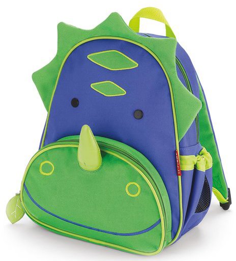Ghiozdan Skip Hop Zoo Dino