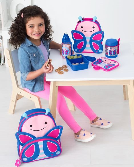 rucsac dlea devocek