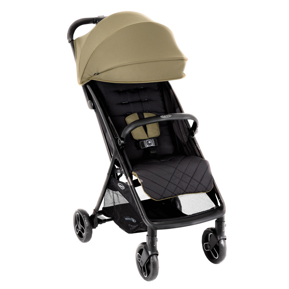 Graco Myavo Clover GS2107AACVR000