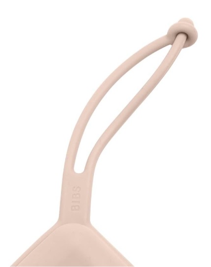 Husa Bibs Blush